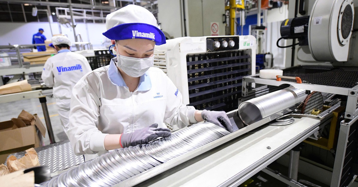 Lộ diện doanh nghiệp Việt có tỉ lệ "chọi" cao ngất: 6.300 hồ sơ ứng tuyển, chọn 38 người