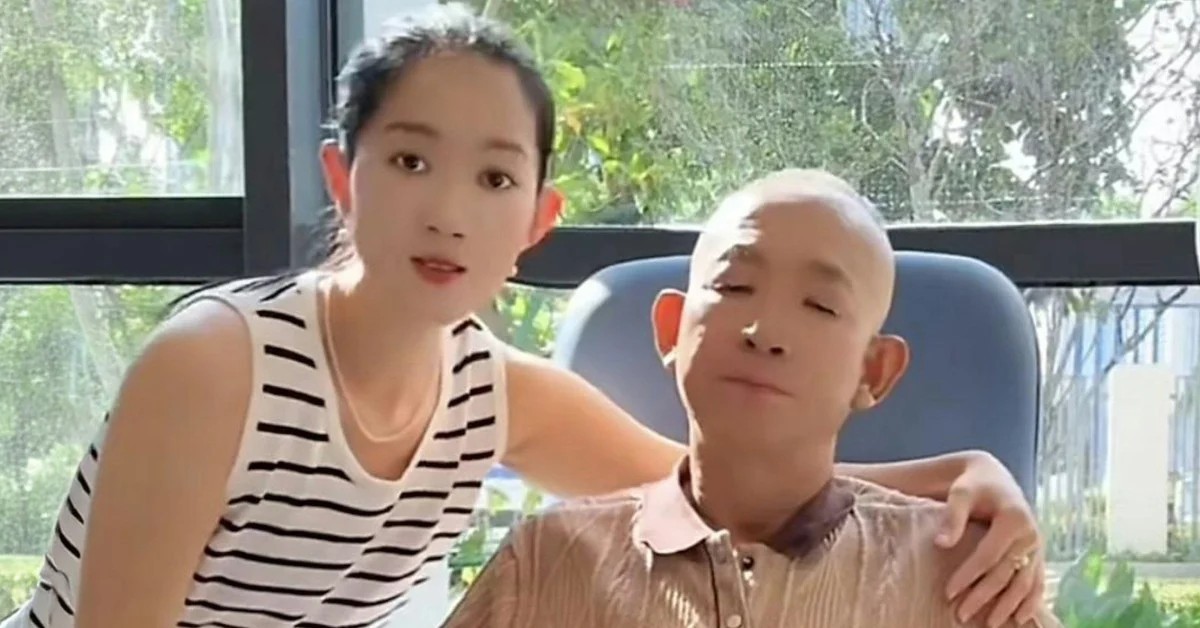 Tổng tài' 61 tuổi mắc ung thư, tặng hết tài sản hơn 1.000 tỉ đồng cho vợ kế 33 tuổi