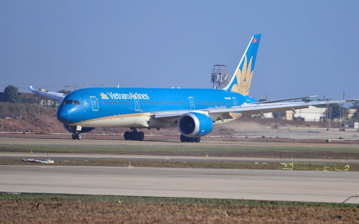 Đề xuất làm cao tốc Hồ Tràm - sân bay Long Thành theo hình thức cấp bách, phải thực hiện ngay