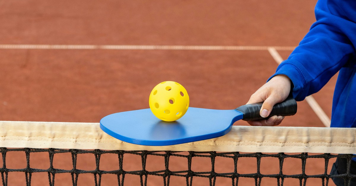 Cho thuê sân pickleball không đủ 'sống', công ty may dự kiến tiếp tục thua lỗ
