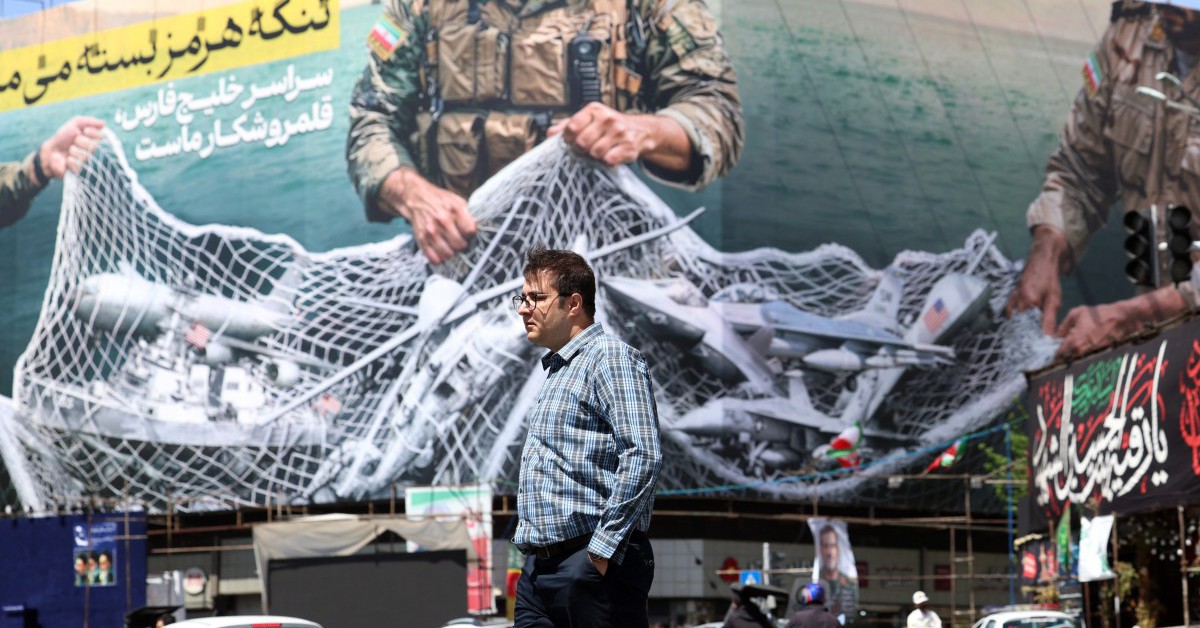 Trung Đông sáng 6-4: Giá dầu thế giới tăng; Iran ra tuyên bố mới về eo biển Hormuz