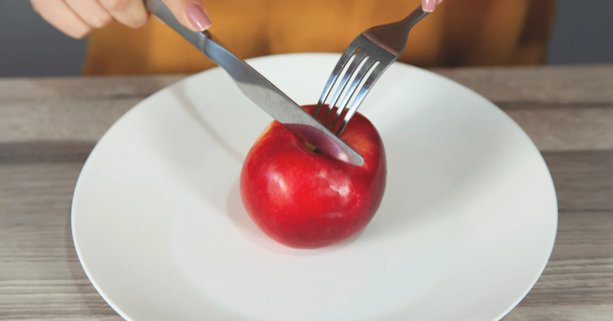 10 quan niệm sai lầm về 'ăn lành mạnh'