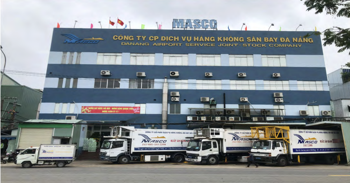 Lợi nhuận doanh nghiệp ngành hàng không giảm một phần vì thay đổi thi sát hạch lái xe