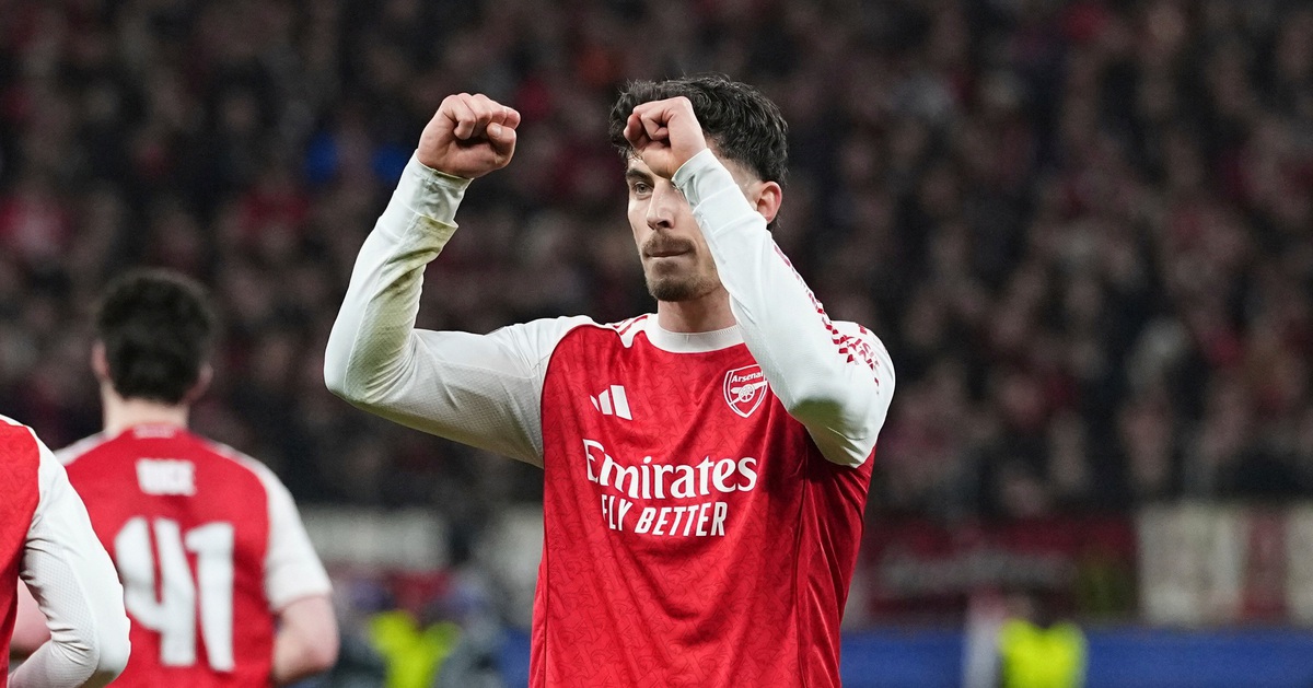 Siêu máy tính đưa ra dự đoán bất ngờ trước tứ kết Champions League