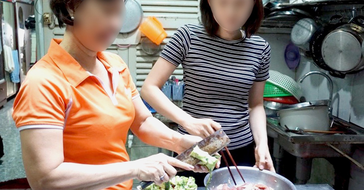 Xưa con dâu không dám cãi mẹ chồng, giờ 'nàng dâu hỗn' cái gì cũng nói cho ra lẽ