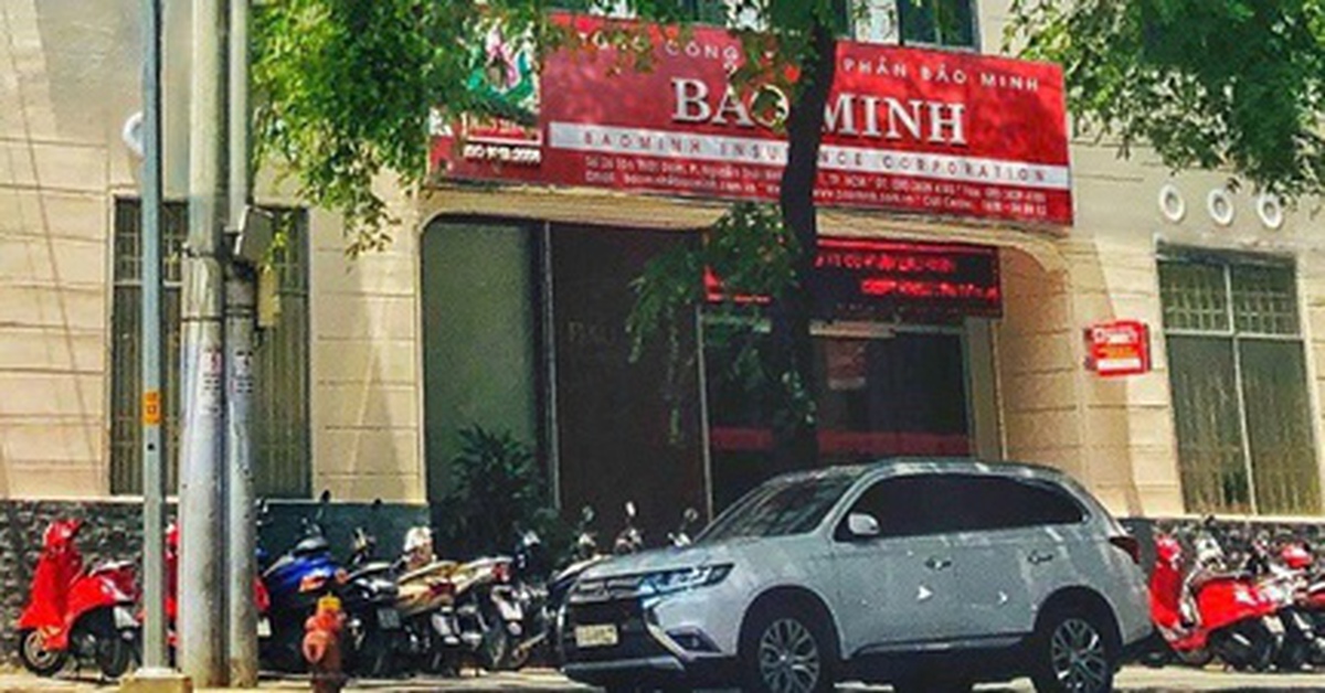 Bảo hiểm Bảo Minh lên tiếng khoản 155 tỉ đồng kiểm toán nêu ý kiến ngoại trừ