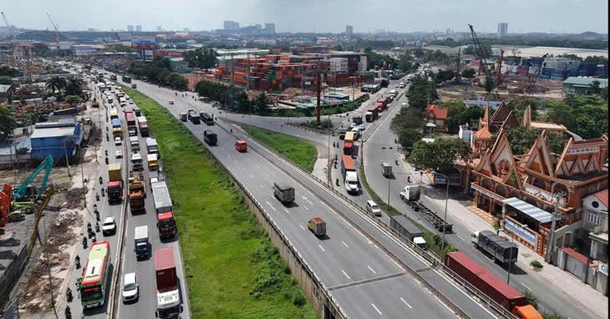 Liên danh Becamex - Thaco đề xuất nghiên cứu làm hai tuyến metro đi Bình Dương cũ