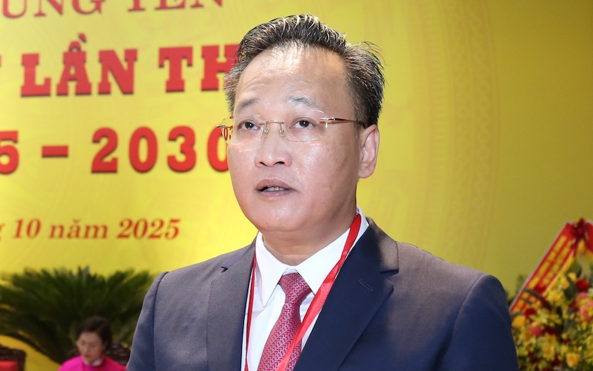 Bầu Bí thư Tỉnh ủy Hưng Yên Nguyễn Hữu Nghĩa làm Tổng Kiểm toán Nhà nước