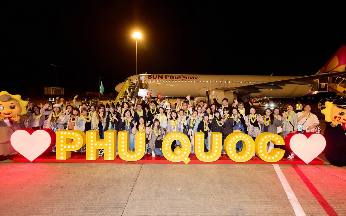 'Làn gió mới' của hàng không Việt