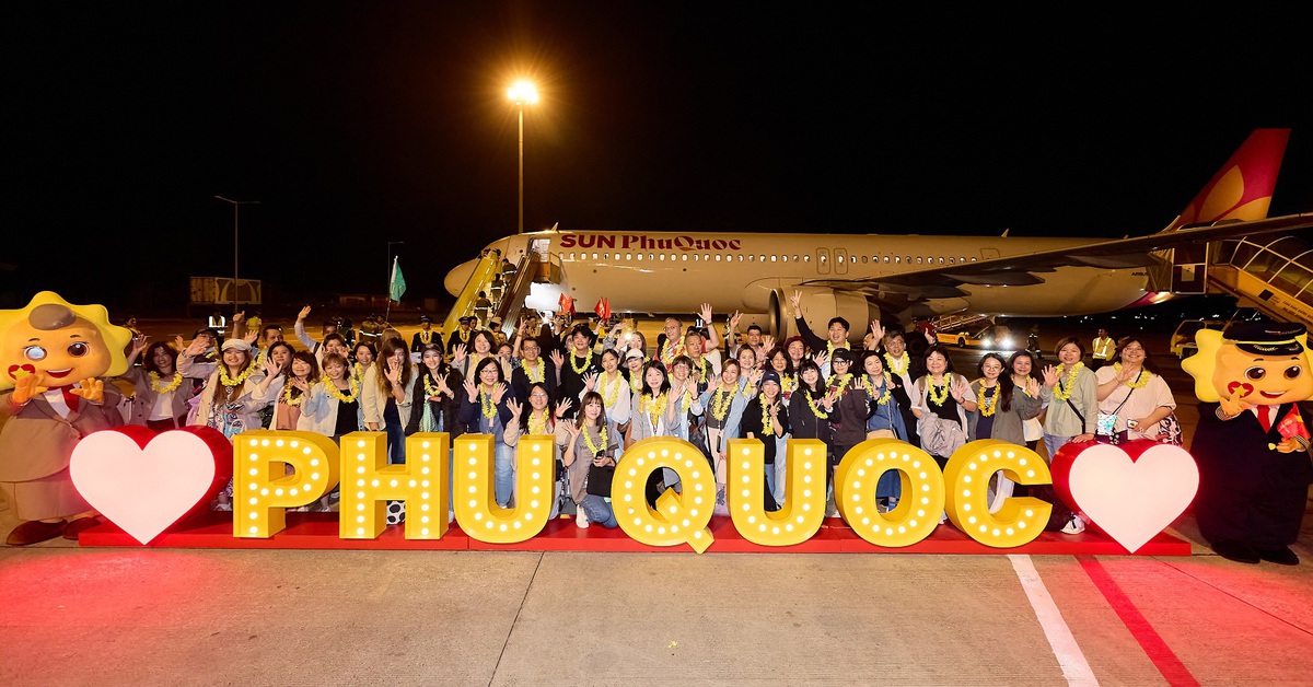 'Làn gió mới' của hàng không Việt