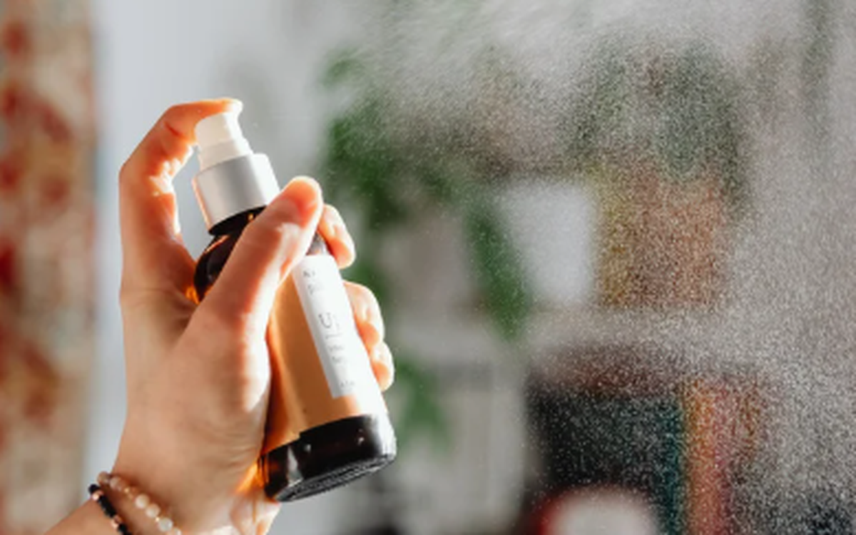 Cảnh giác gì khi sử dụng hóa chất khử trùng phổ biến?