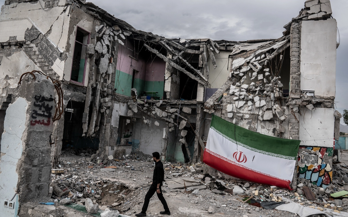 Nga lên án Mỹ - Israel gây hấn 'phi pháp và vô cớ' với Iran