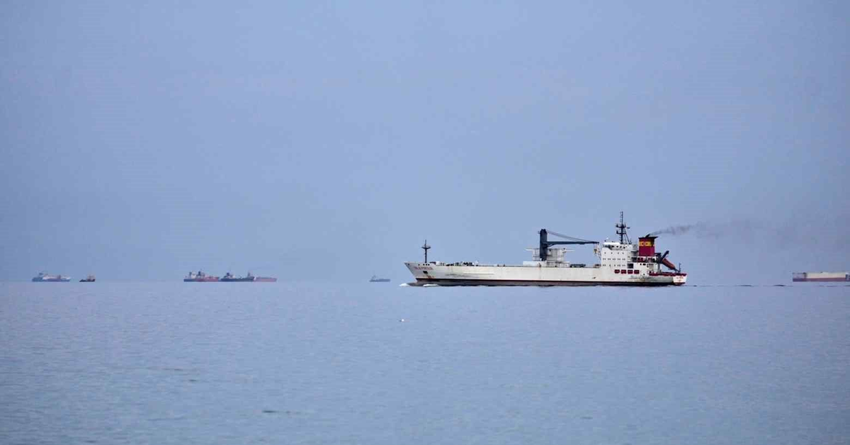 Singapore tuyên bố không 'mặc cả' với Iran để đi qua eo biển Hormuz
