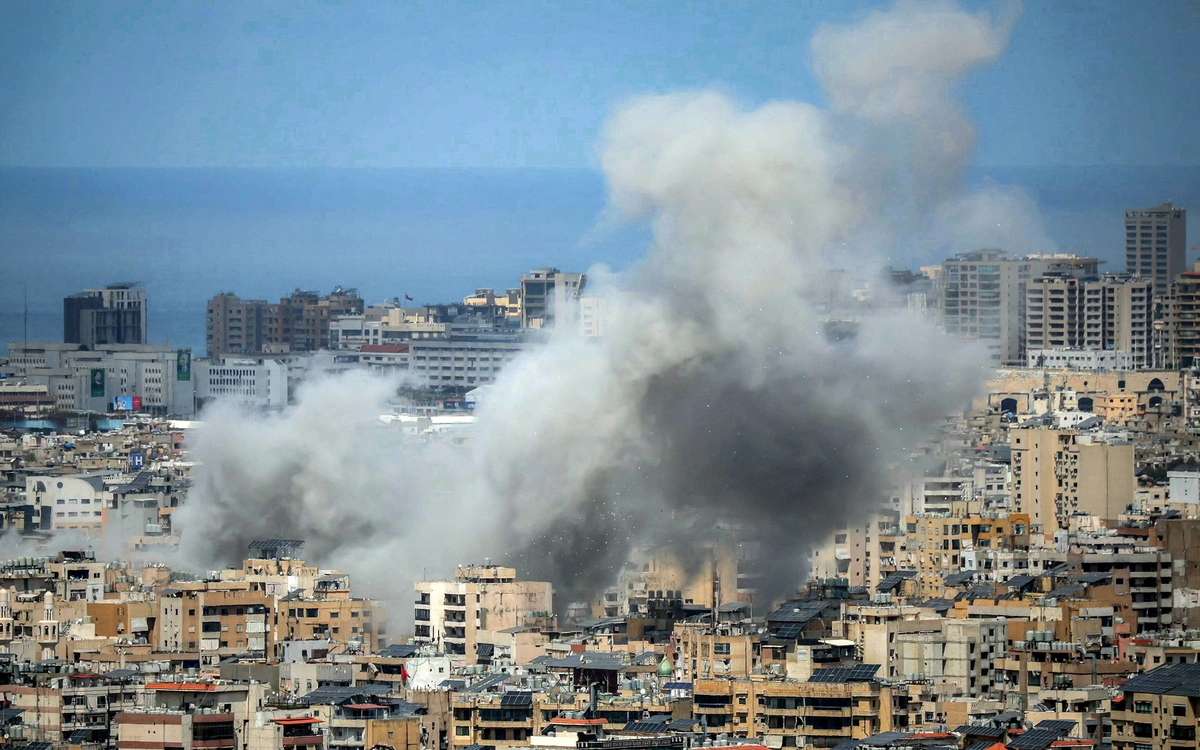 Đề xuất 10 điểm nhằm chấm dứt xung đột của Iran gồm những gì?