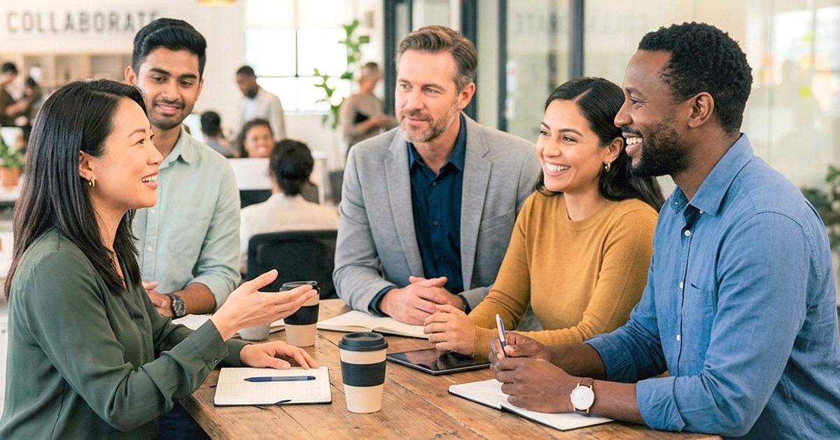 EQ là gì mà được coi là nền tảng của quản lý?