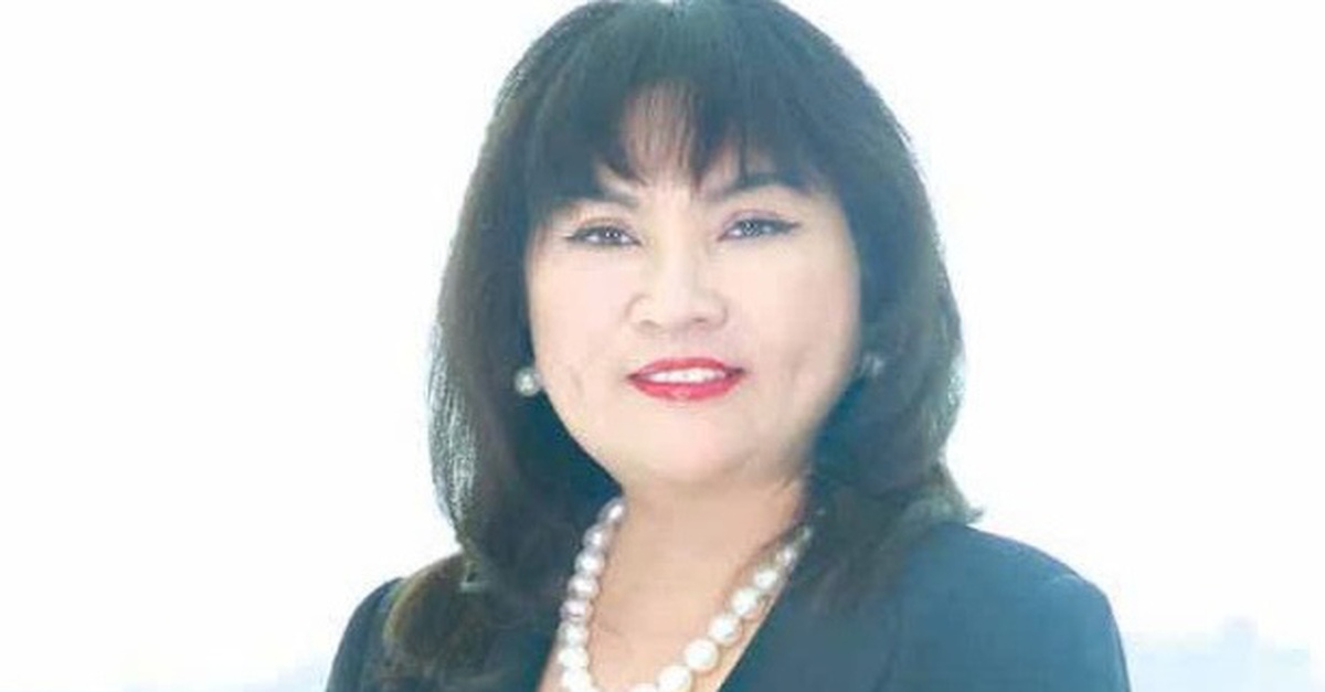 Nhóm Âu Lạc bất ngờ quay lại ‘gom hàng’, thành cổ đông lớn của ACB