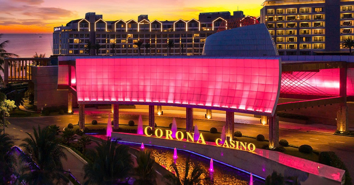 Chủ casino Phú Quốc lỗ gần 6.000 tỉ đồng