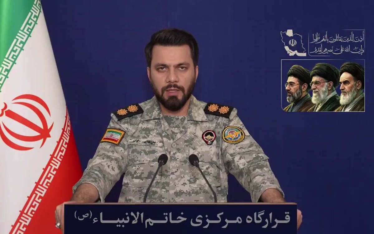 Trung Đông sáng 7-4: Iran hạ F-15 Mỹ bằng tên lửa vác vai, chỉ trích ông Trump họp báo hoang tưởng