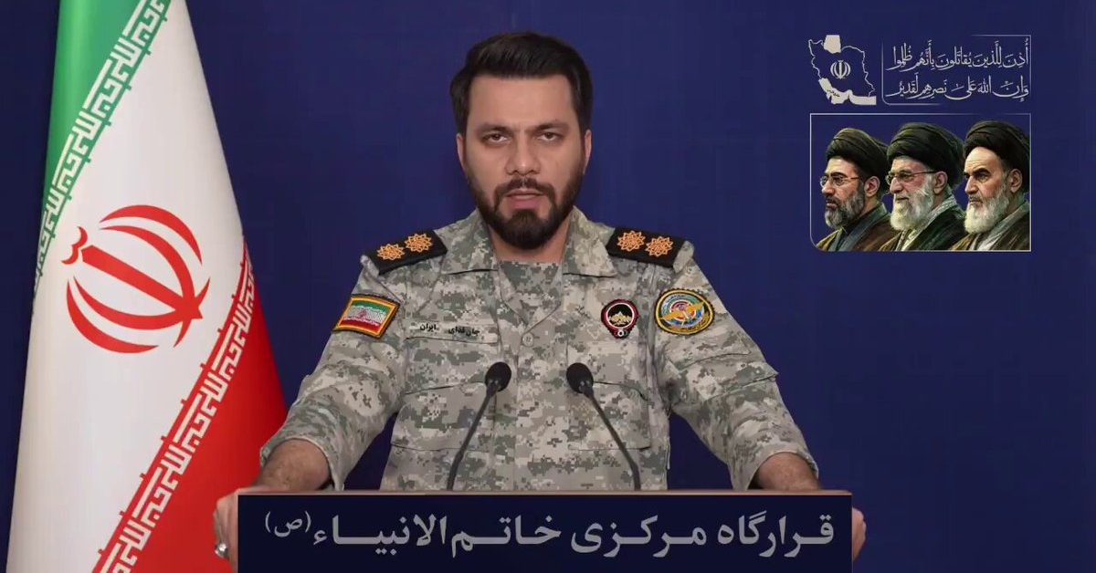 Trung Đông sáng 7-4: Iran hạ F-15 Mỹ bằng tên lửa vác vai, chỉ trích ông Trump họp báo hoang tưởng
