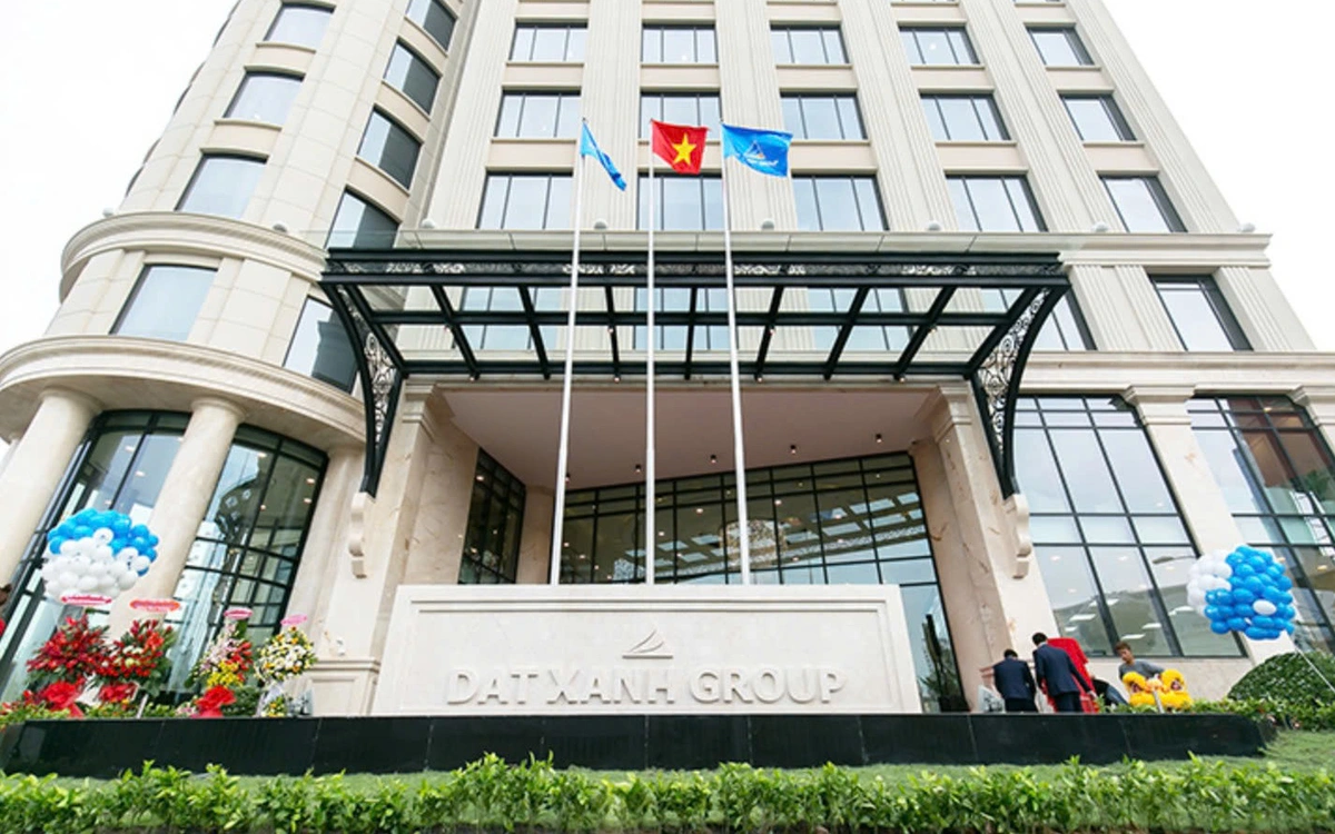 Đất Xanh: Công ty mẹ bất ngờ 'thủng' lợi nhuận, hé lộ kế hoạch đổi tên và cuộc đại cải tổ