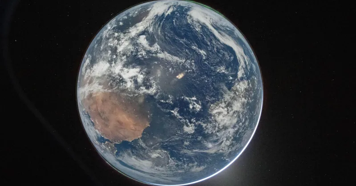 Phi hành gia Artemis II kể về 40 phút mất liên lạc với Trái đất