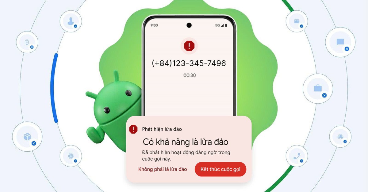 Khuyến cáo người dân cảnh giác với hành vi lừa đảo nộp phạt nguội