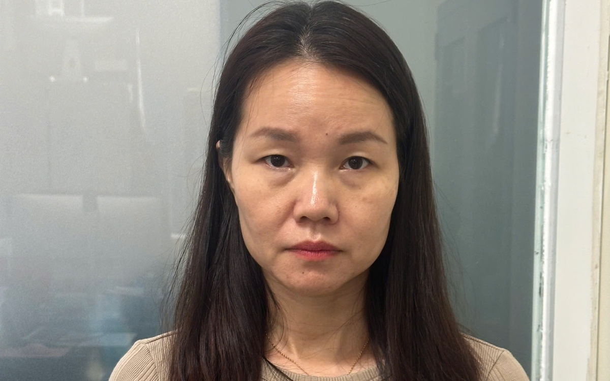 Giám đốc Công ty du học Global chiếm đoạt hơn 3,6 tỉ đồng của khách hàng