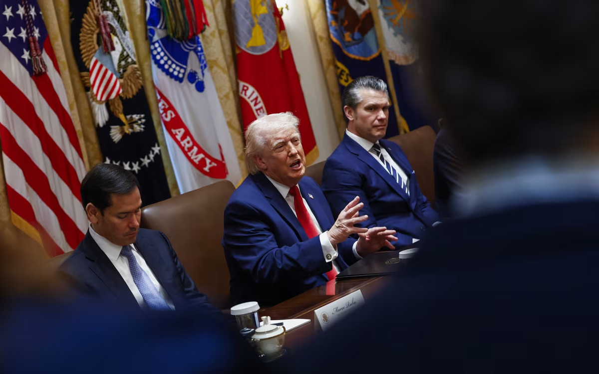 Iran cắt đứt ngoại giao trực tiếp với Mỹ, tuyên bố 'không sợ' đe dọa của ông Trump