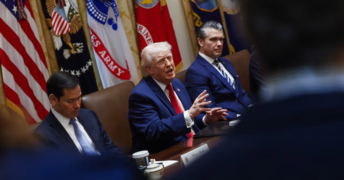 Iran cắt đứt ngoại giao trực tiếp với Mỹ, tuyên bố 'không sợ' đe dọa của ông Trump