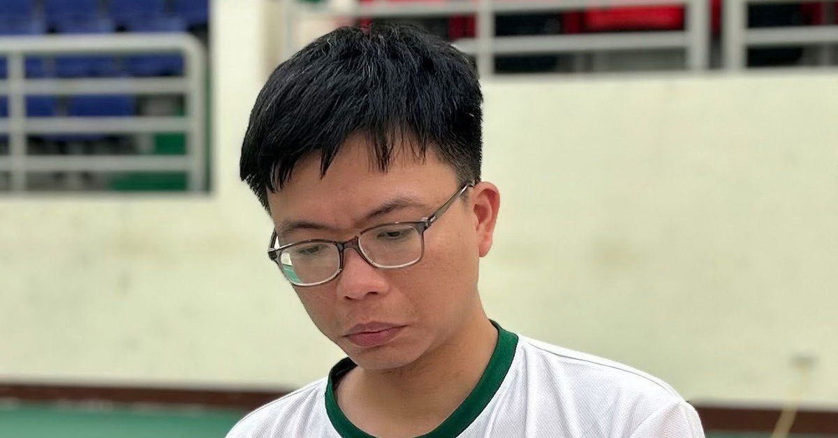 Kỳ thủ Quảng Ninh thắng nhà vô địch cờ tướng thế giới là ai?