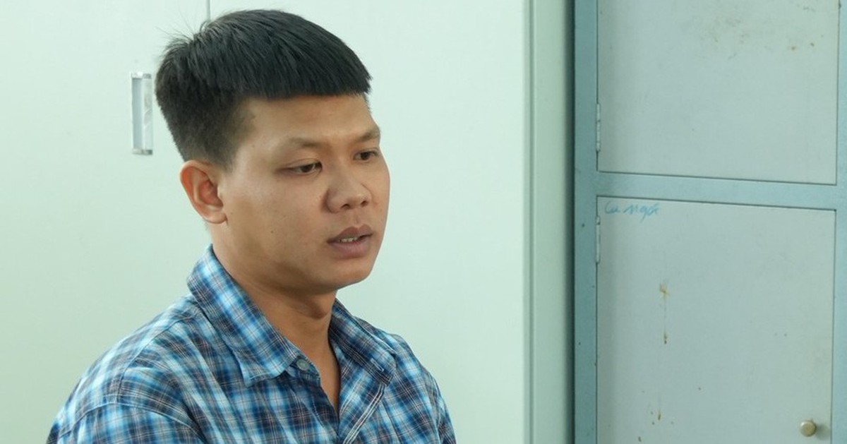 Nghi phạm đâm chết người ở Đồng Tháp đầu thú sau chưa đầy 1 ngày