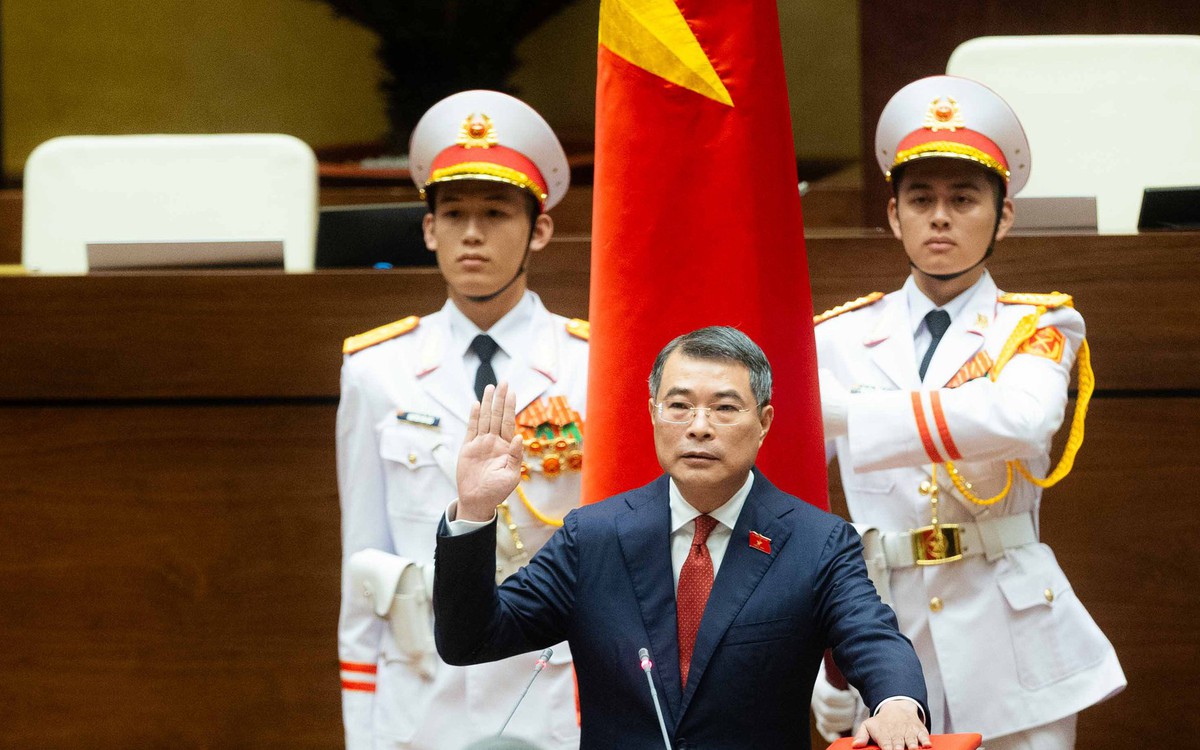 Lãnh đạo Lào, Trung Quốc, Campuchia chúc mừng Thủ tướng Lê Minh Hưng