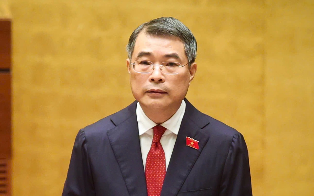 Tân Thủ tướng Lê Minh Hưng: Lòng tin của Nhân dân là nguồn lực lớn nhất của quốc gia