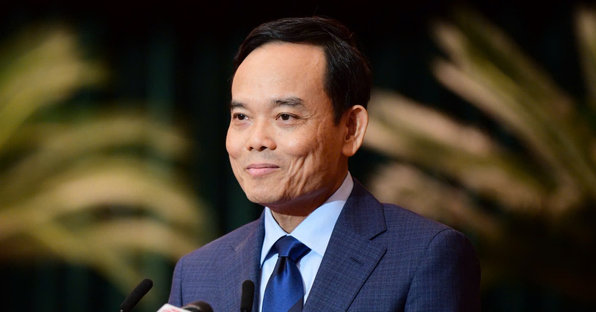 Bí thư Thành ủy TP.HCM Trần Lưu Quang chỉ đạo lập Quỹ Phát triển công nghiệp văn hóa TP.HCM