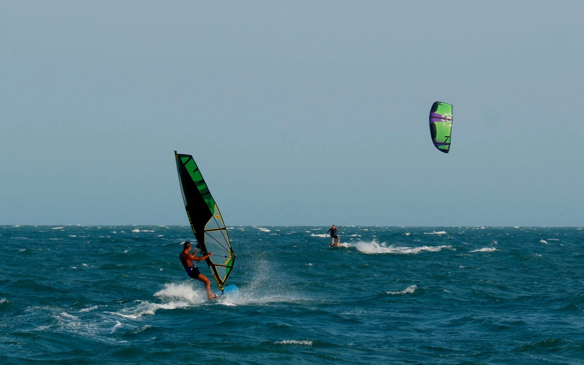 Mũi Né lọt top 10 điểm đến xu hướng toàn cầu năm 2026