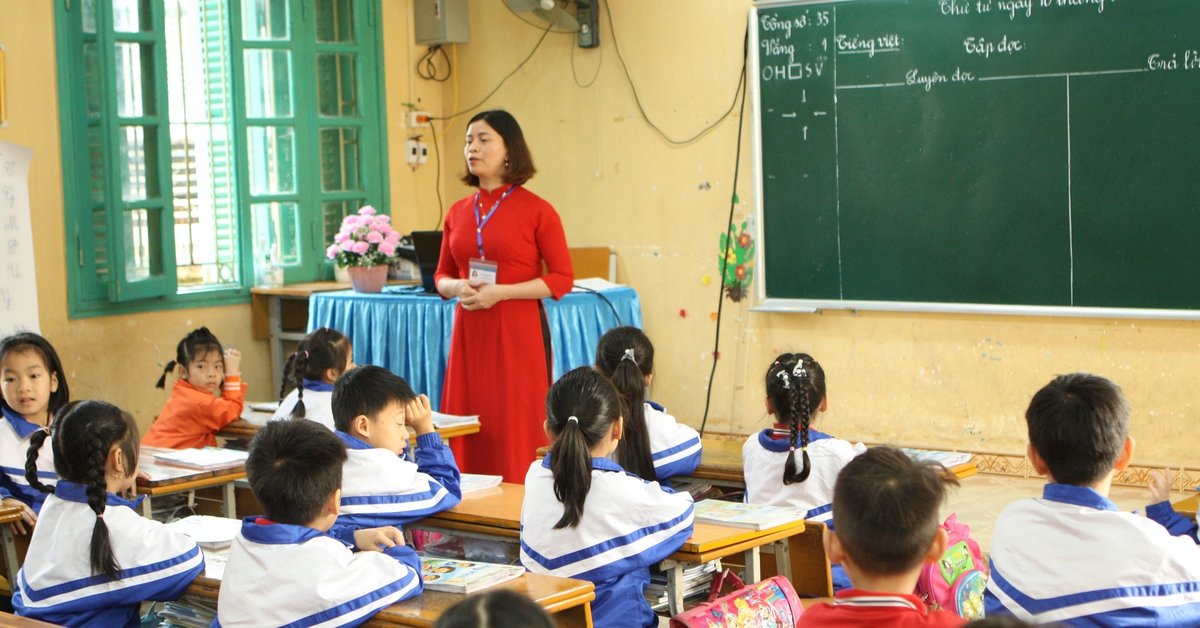Bộ Giáo dục và Đào tạo phân định rõ dạy thêm học thêm và hoạt động bổ trợ