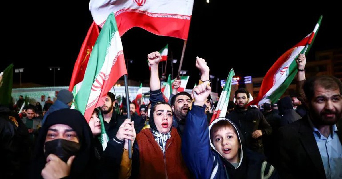 Thỏa thuận ngừng bắn Mỹ - Iran: Trung Quốc ngợi khen, Nga nói 'Mỹ đã thua'