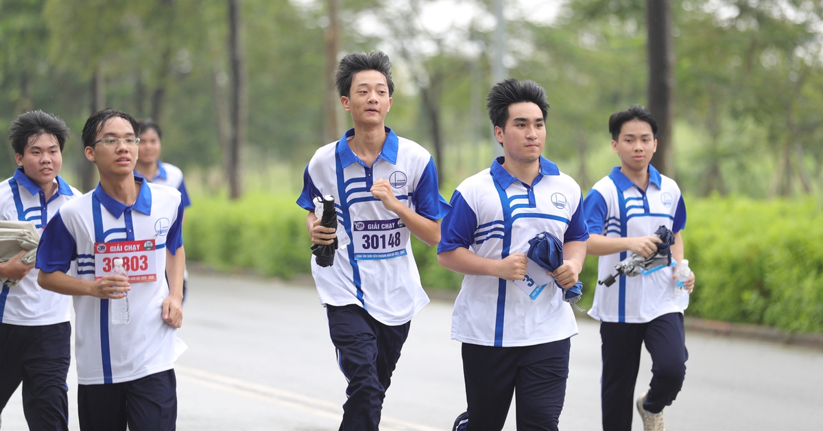 Trường đại học 'đạt chuẩn có điều kiện' phải cải thiện chất lượng trong 24 tháng