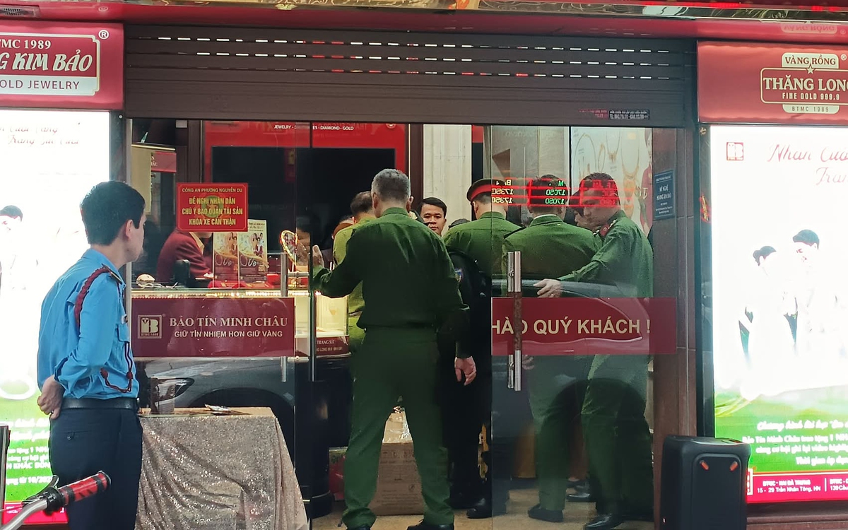 Hai hệ thống sổ sách và những rủi ro pháp lý