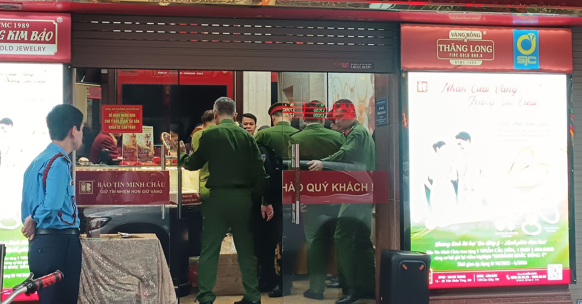 Hai hệ thống sổ sách và những rủi ro pháp lý