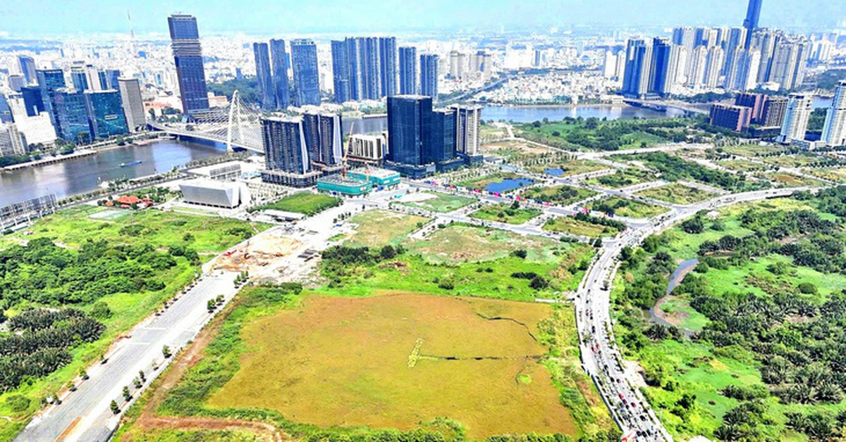 Nhà ga metro số 2 đoạn Bến Thành - Thủ Thiêm sẽ kết nối các khu vực ra sao?
