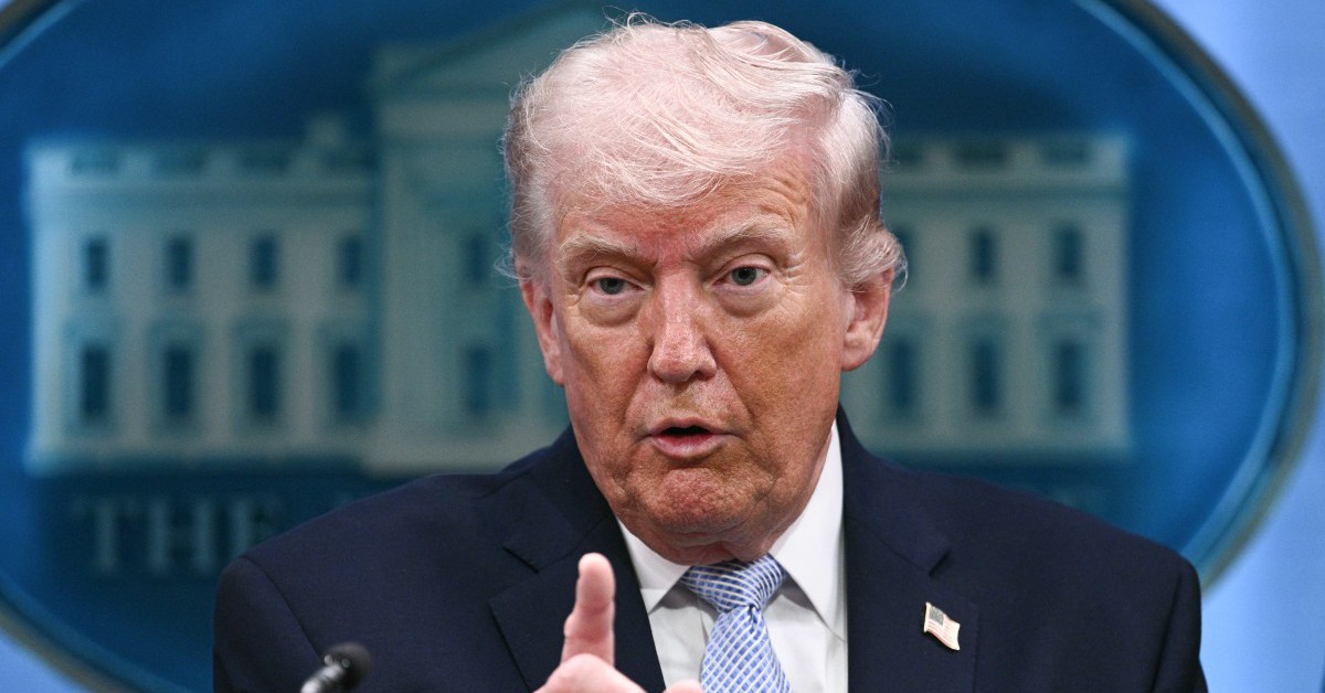 Ông Trump ra tuyên bố mới: 'Mỹ đã chiến thắng hoàn toàn và trọn vẹn'