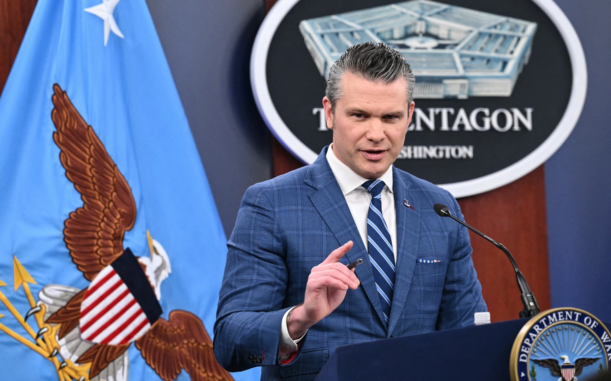 Bộ trưởng Hegseth: Mỹ đã thắng lớn và đạt được mọi mục tiêu đề ra tại Iran