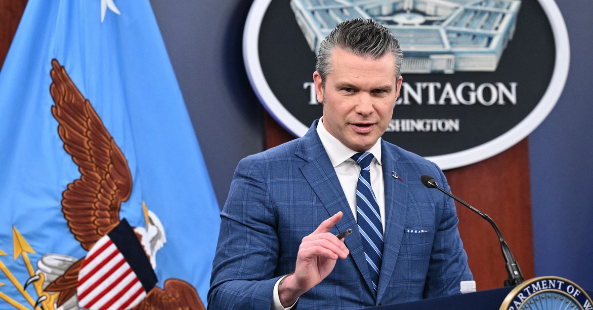 Bộ trưởng Hegseth: Mỹ đã thắng lớn và đạt được mọi mục tiêu đề ra tại Iran
