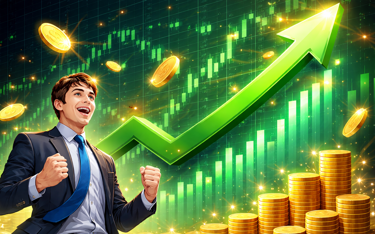 Tâm lý được 'cởi trói' kéo VN-Index tăng mạnh 80 điểm, lập đỉnh 1 tháng