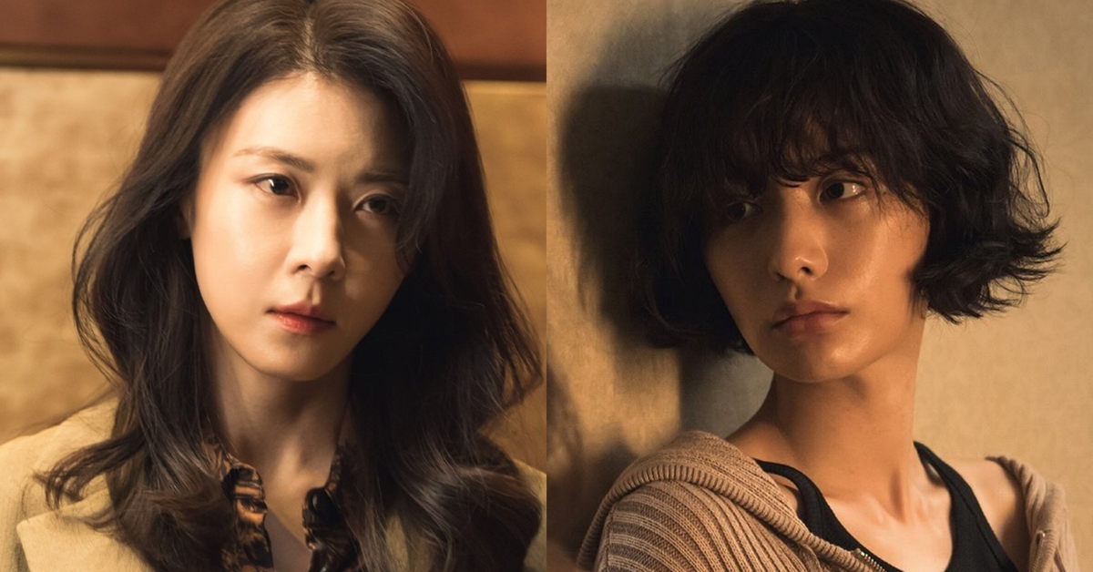 Climax gây sốc với cảnh 18+ của Ha Ji Won và Nana, Joo Ji Hoon từ nam chính hóa nam phụ?