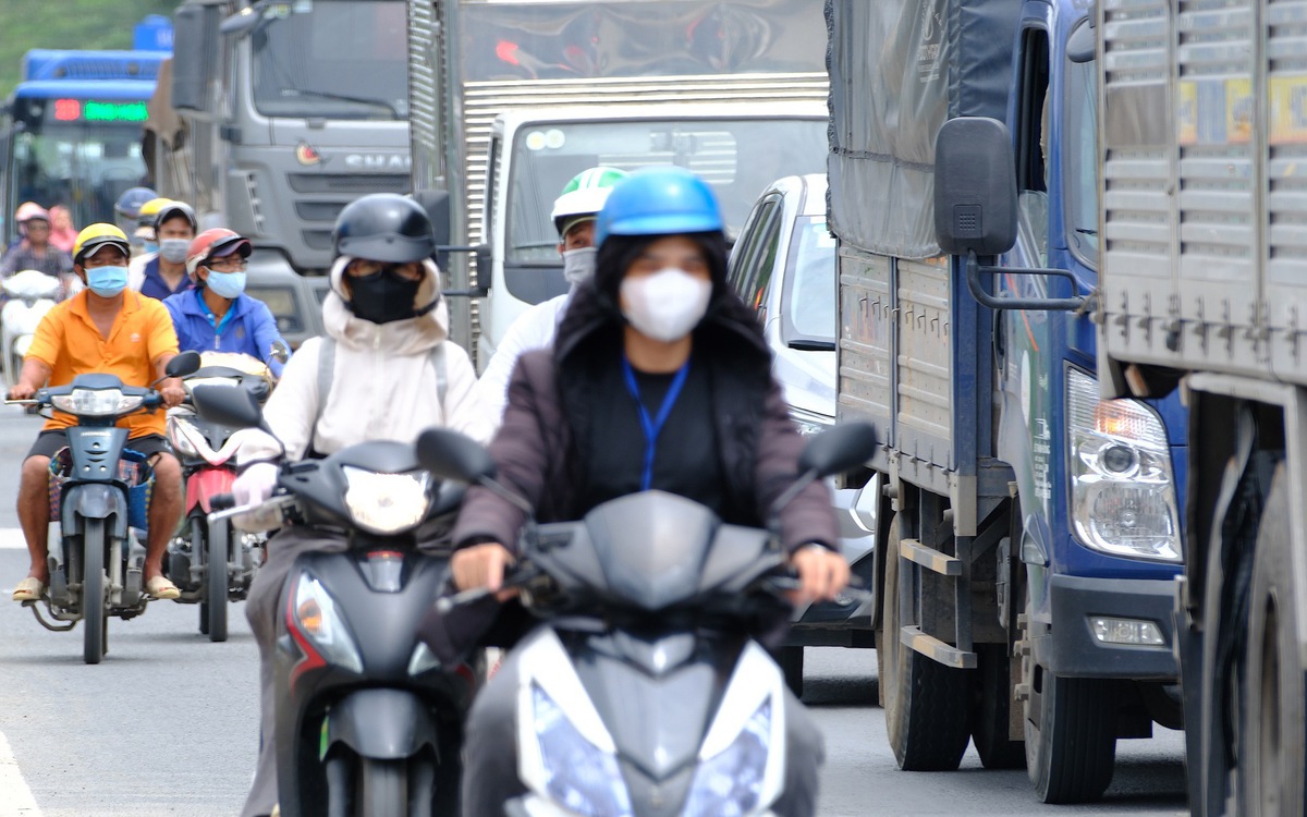 Lý do nhiều tai nạn giao thông ở 2 xã tại Tây Ninh: Đường lớn qua khu công nghiệp, say rượu lái xe