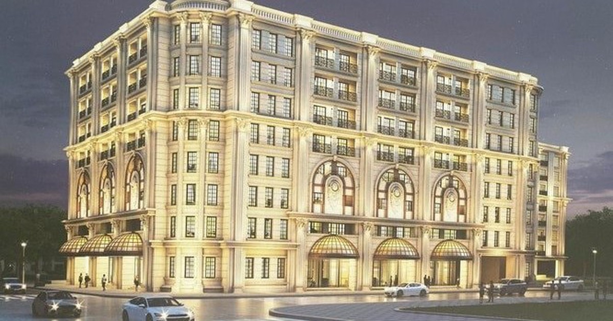 Chủ dự án 'đất vàng' The Grand Hanoi số 22-24 Hàng Bài báo lãi đột biến, hơn 19.140 tỉ đồng