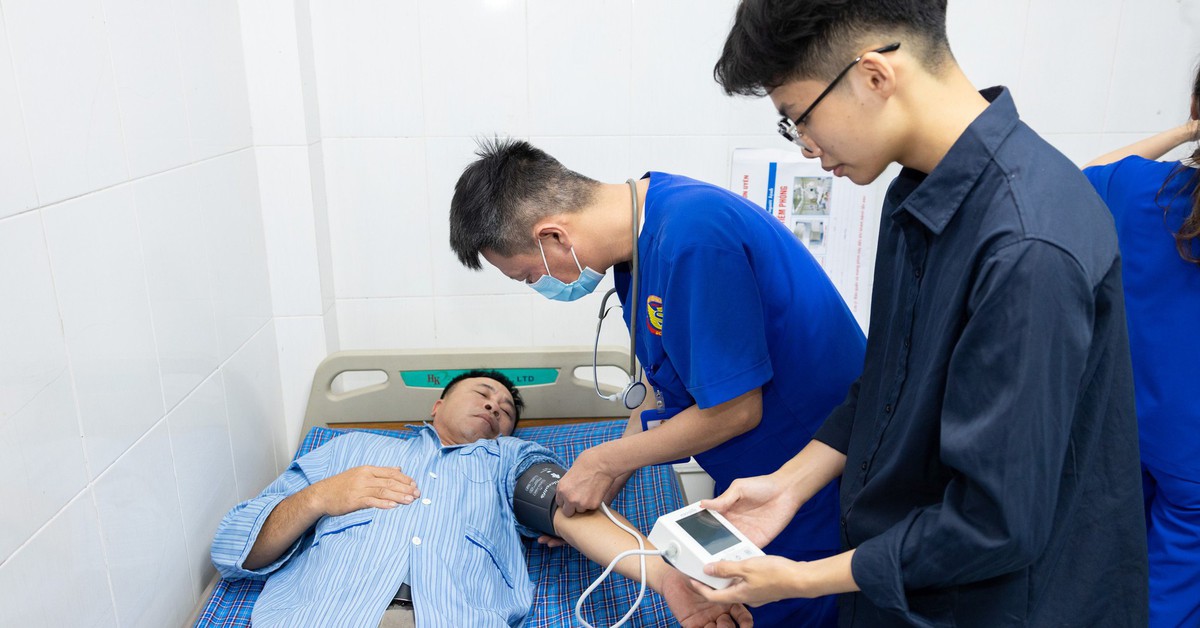 ‘Thủ phạm thầm lặng’ làm tăng gấp 5 lần nguy cơ đột quỵ