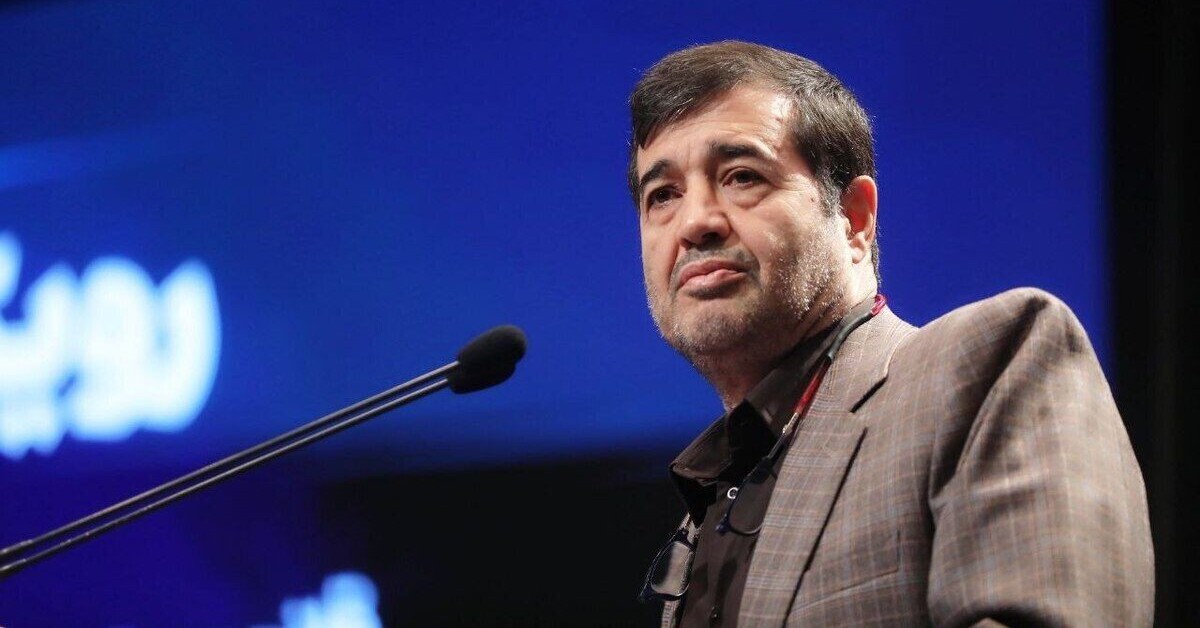 Iran vẫn chờ FIFA đổi sân đá World Cup 2026 ra khỏi Mỹ